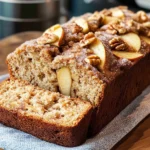 Apple Bread Recipe