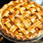 Best Recipe for Apple Pie