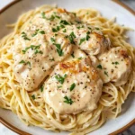 Crock Pot Angel Chicken