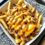 In-N-Out Copycat Animal Style Fries