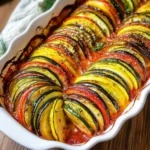 Ratatouille