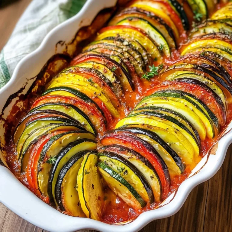 Ratatouille