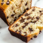 Chocolate Chip Bread