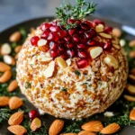 Christmas Cheese Ball