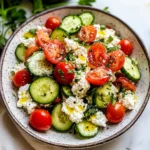 Cottage Cheese Salad