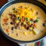 Creamy Cowboy Soup Recipe