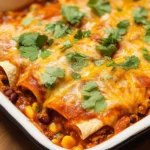Enchilada Casserole