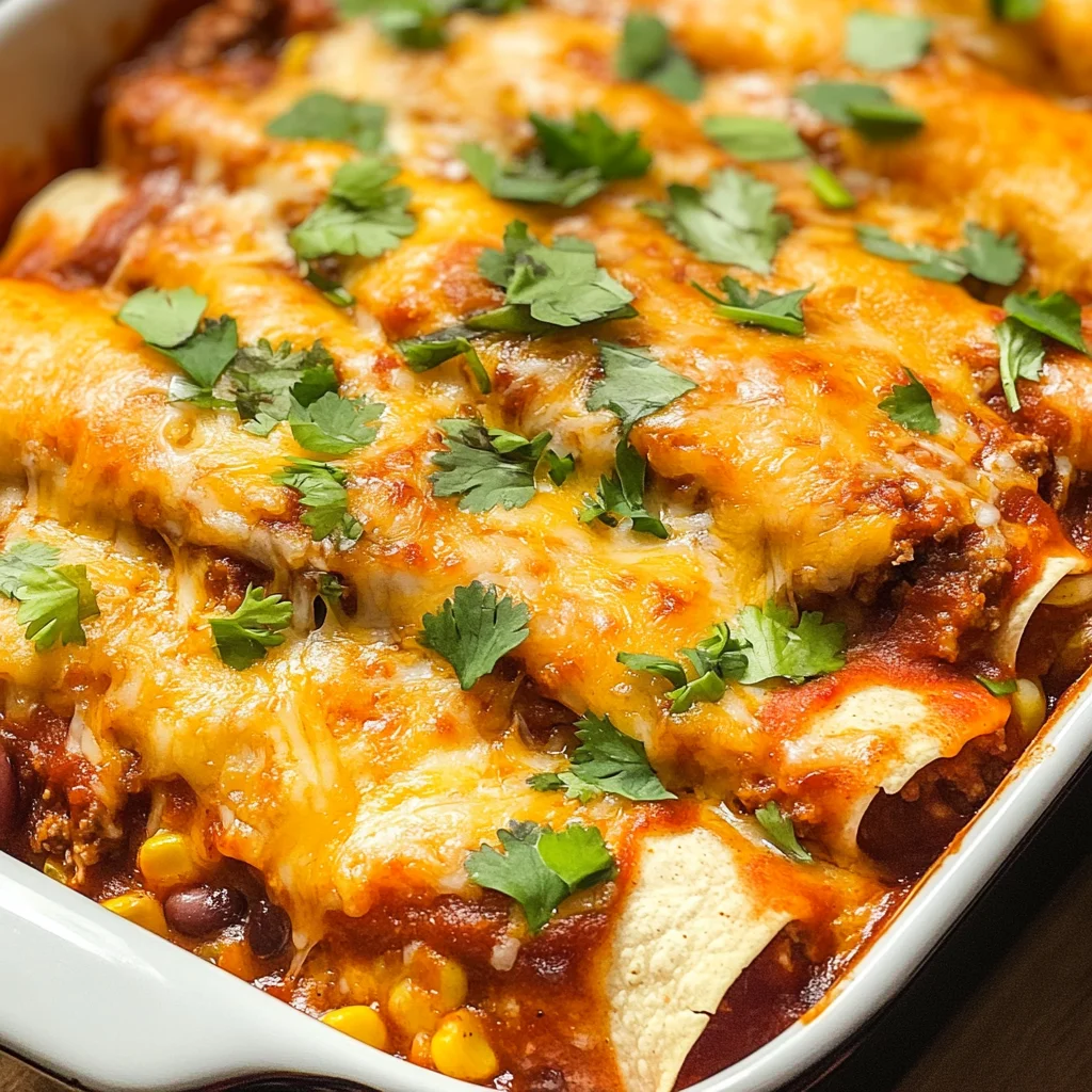 Enchilada