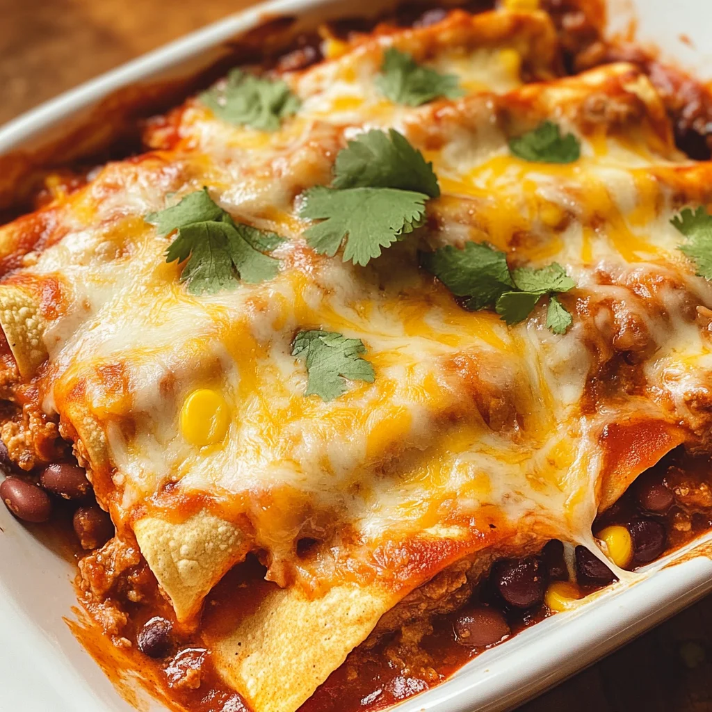 Enchilada