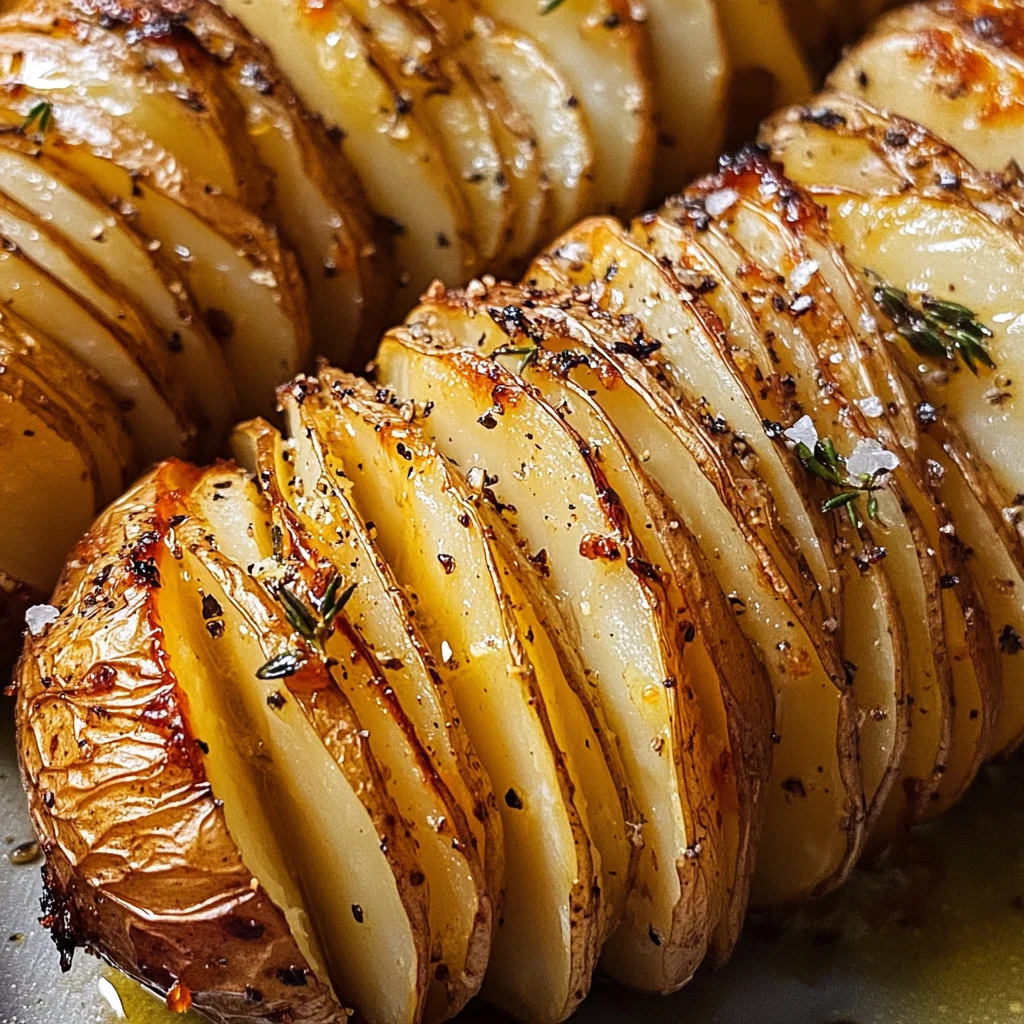 Hasselback