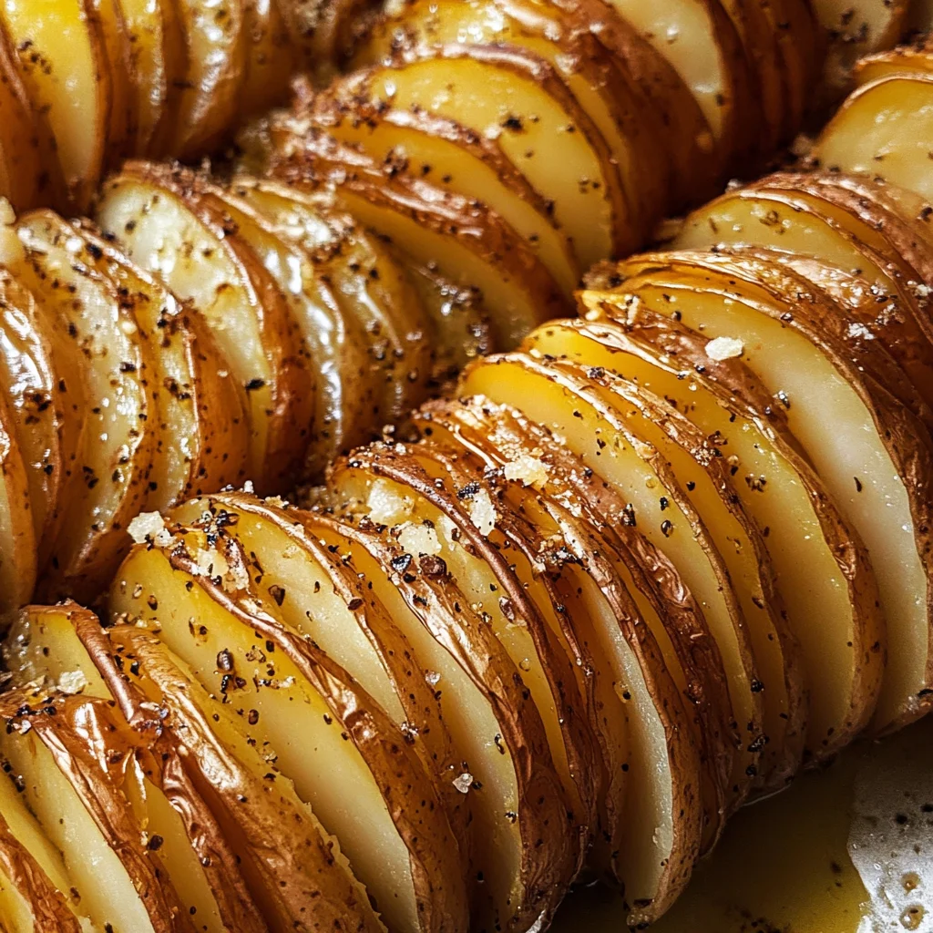 Hasselback