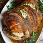 Perfect Roast Turkey