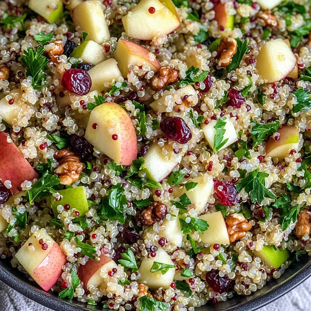 Quinoa