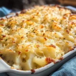 Steakhouse Potatoes Romanoff