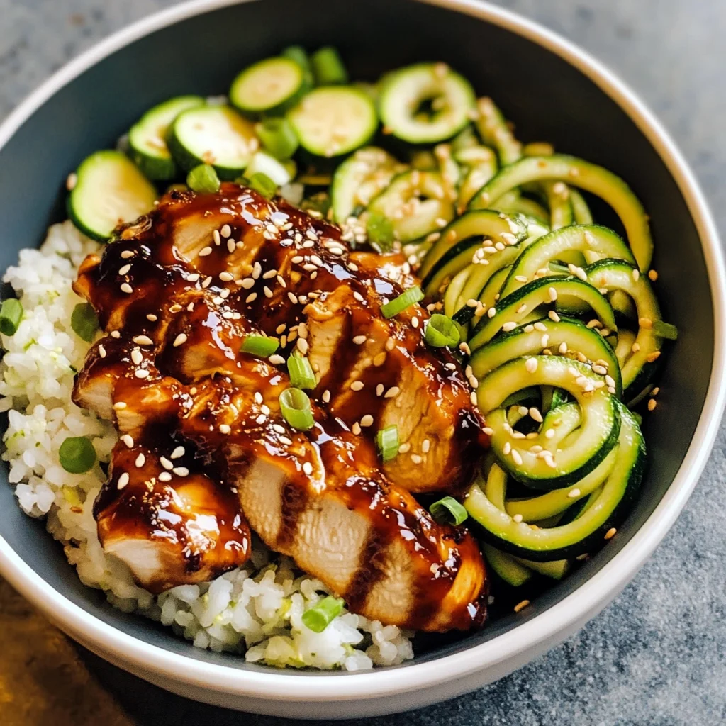 Teriyaki
