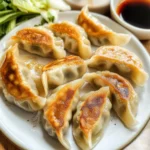 Traditional Chinese Dumplings