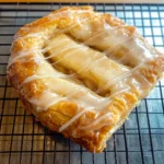 Wisconsin Apple Kringle