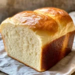 Amish White Bread Recipe