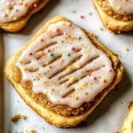 Brown Sugar Pop Tart Cookies: A Delicious Twist on a Classic Treat