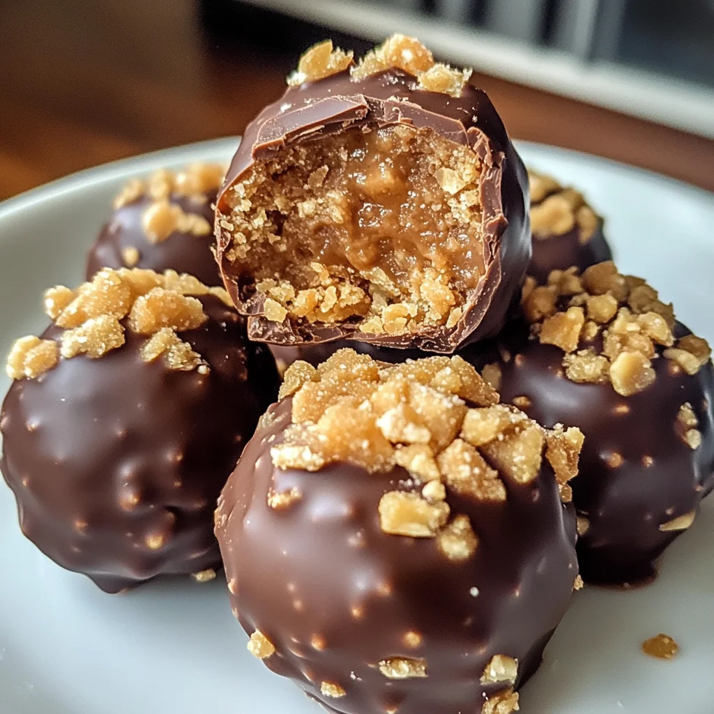 Butterfinger Balls