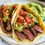 Carne Asada Tacos