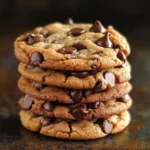 Chocolate Chip Cookies: The Ultimate Recipe for Soft and Chewy Perfection