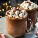 Chocolate Hot Cups