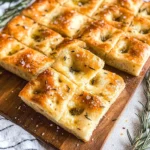 Focaccia