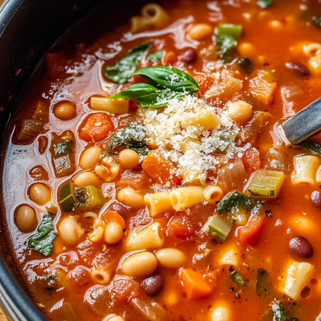 Minestrone