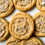 My Favorite Soft & Chewy Peanut Butter Cookies Recipe