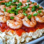Shrimp Cocktail Dip