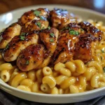 Sweet and Spicy Honey Pepper Chicken