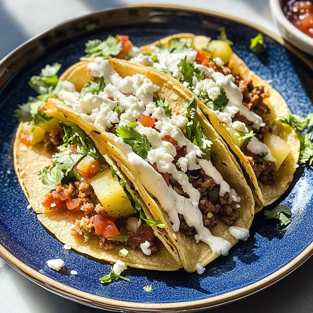 Tacos