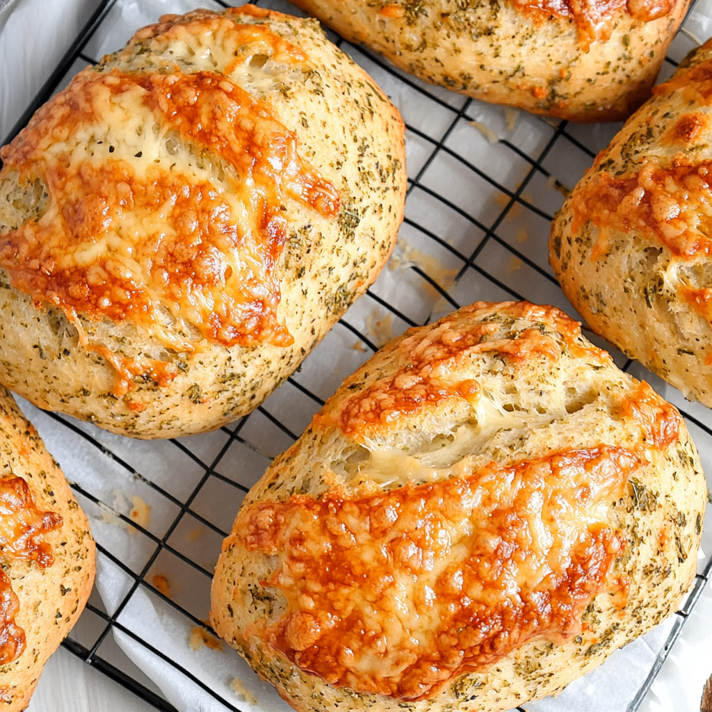 Italian Herb Cheese Bread: The Ultimate Guide to Baking Perfection
