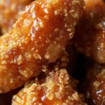 Crispy Baked Hot Honey Chicken: Your New Favorite Comfort Meal