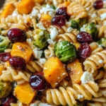 Fall Harvest Pasta Salad: 7 Reasons You'll Crave It