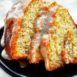 Grapefruit Poppy Seed Cake: An Incredible Ultimate Citrus Delight