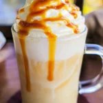 Harry Potter's Frozen Butterbeer