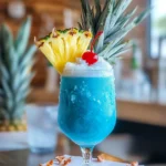 Jack Frost Cocktail