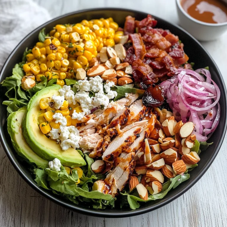 Our Favorite Rotisserie Chicken Salad