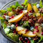 Pear Salad