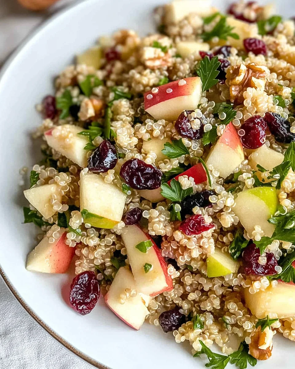 Quinoa