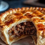 Scotch Pie