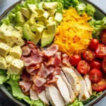 Turkey Club Sub in a Tub