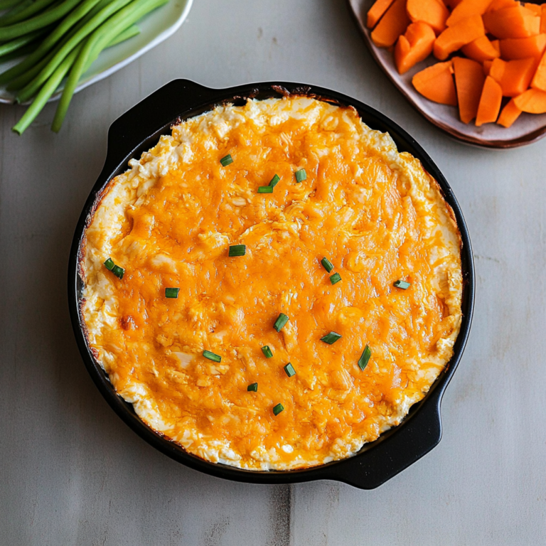 Irresistible Franks Buffalo Chicken Dip Recipe for Parties