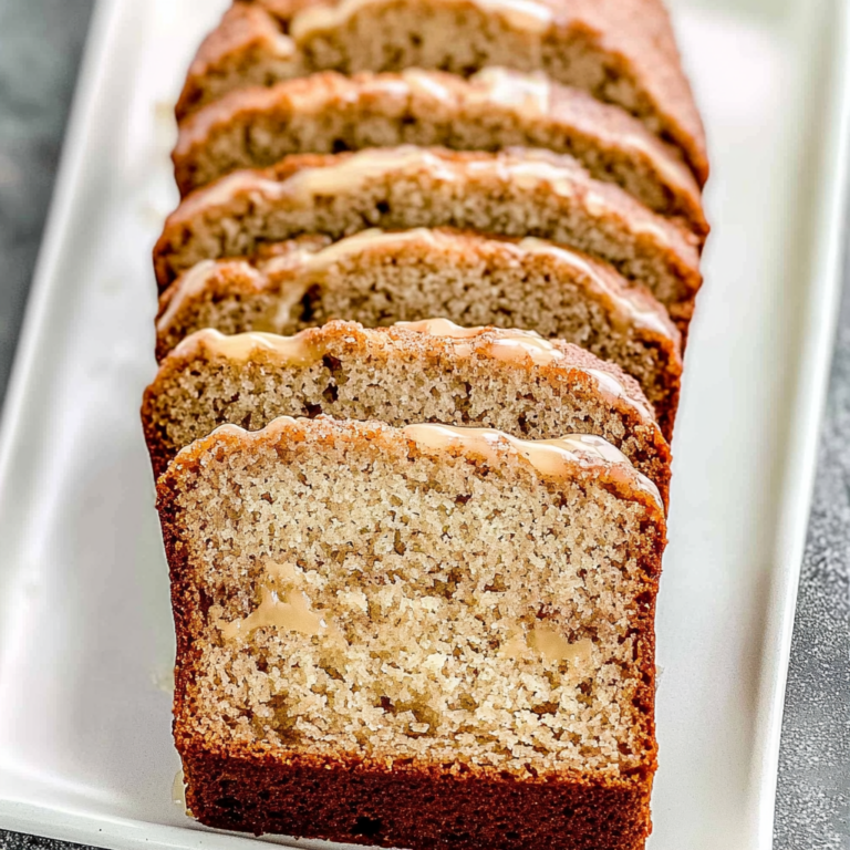 Irresistible Old Fashioned Banana Bread Recipe to Bake Now