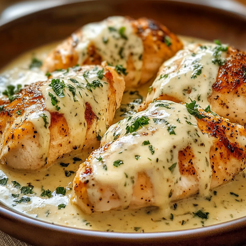 Ultimate Ranch Chicken Crock Pot Recipe – Creamy & Delicious