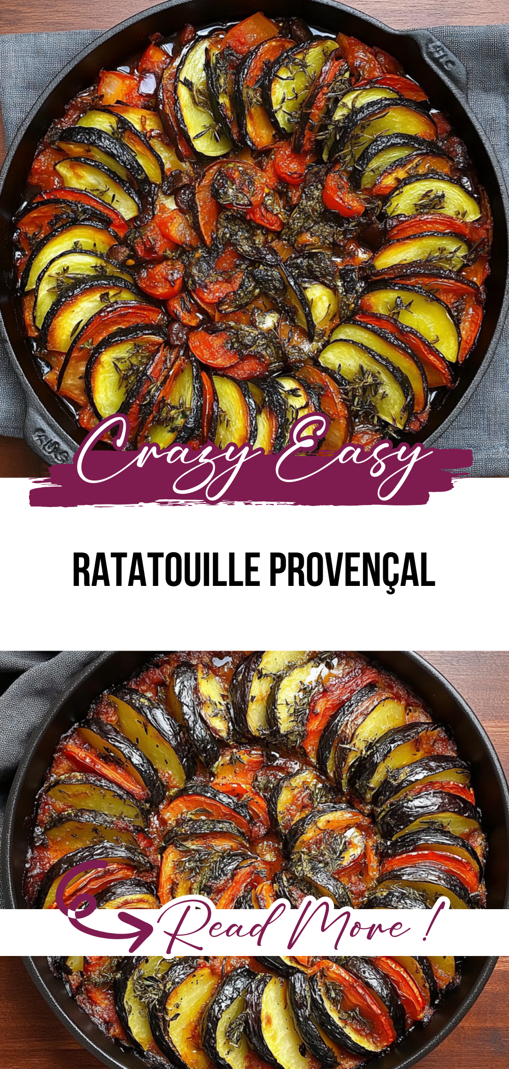 Ratatouille