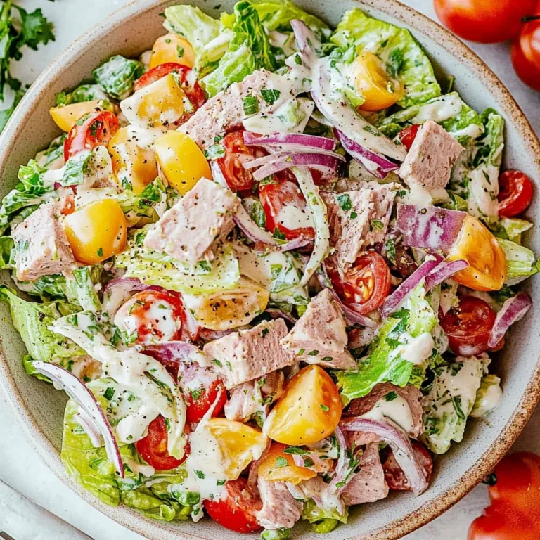 Grinder Salad Recipe: Fresh and Flavorful Delight