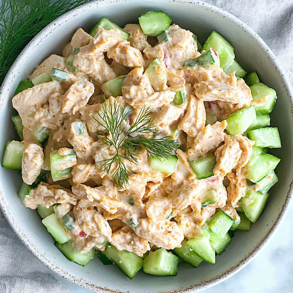 Vegan Chicken Salad: Wholesome and Satisfying Delight